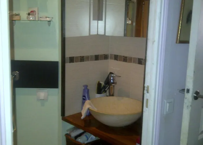 Agreable D'hote A 50m De La Rum i privatbostad *