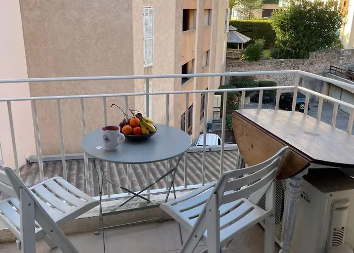 Agreable D'hote A 50m De La