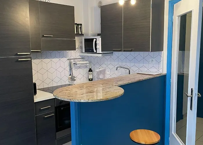 Agreable D'hote A 50m De La Rum i privatbostad