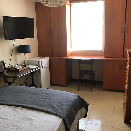 Pansiyon Agreable D'hote A 50m De La