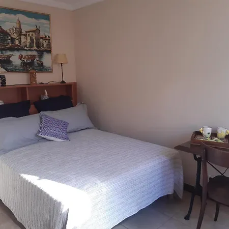 Pansiyon Agreable D'hote A 50m De La *