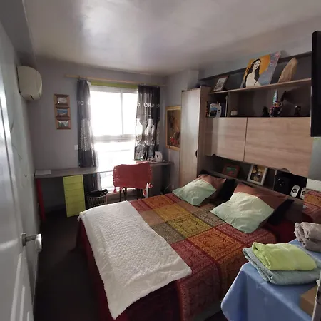 Agreable D'hote A 50m De La Homestay Cannes