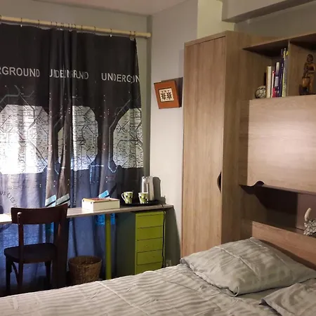 Agreable D'hote A 50m De La Cannes