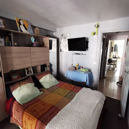 Agreable D'hote A 50m De La