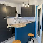 Agreable D'hote A 50m De La 民宿