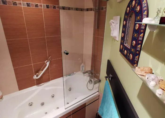 民宿 Agreable D'hote A 50m De La *